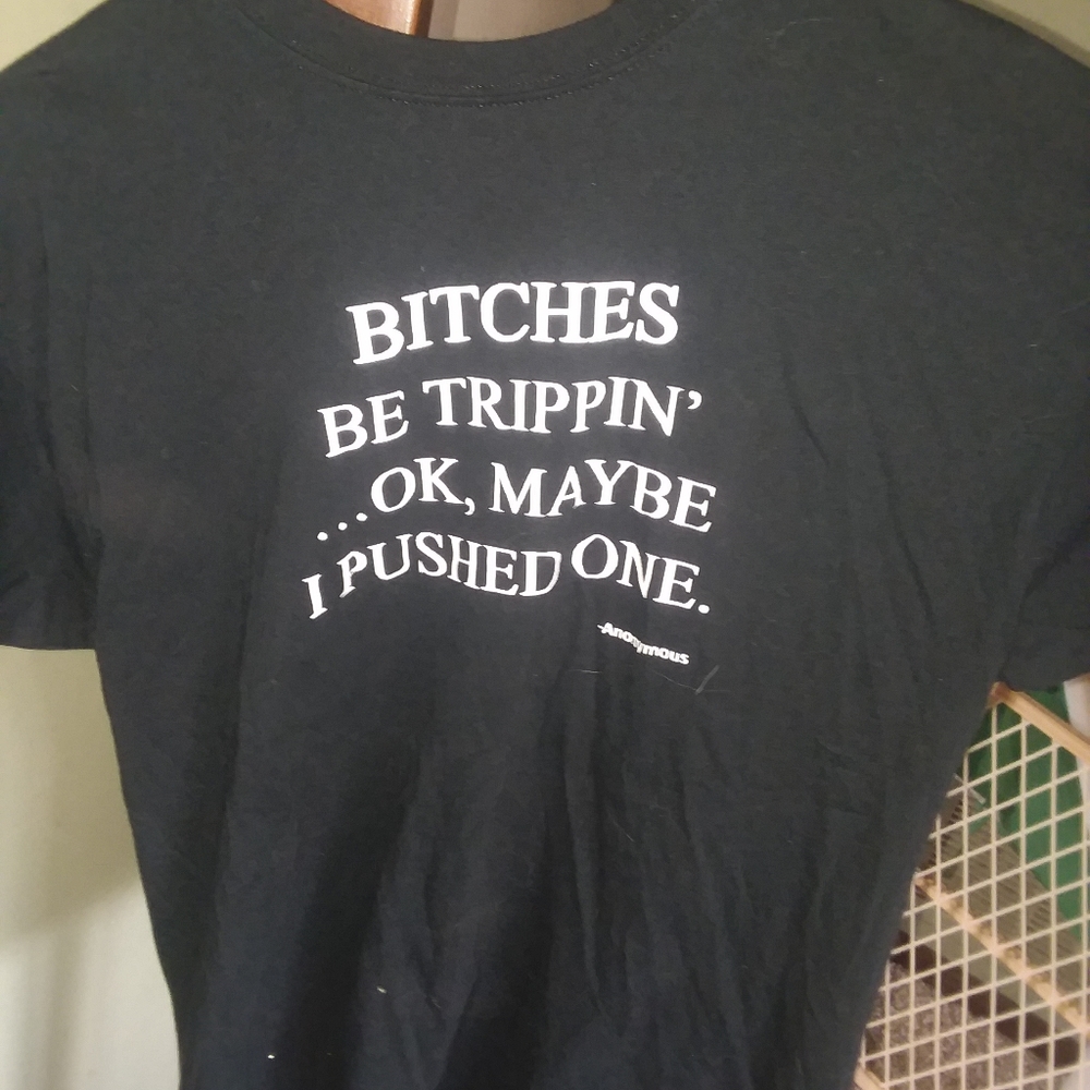 Gildan tshirt